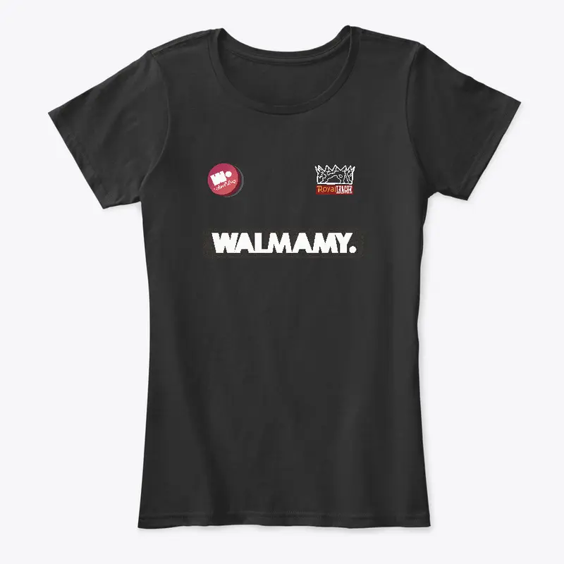 walmamy jersey