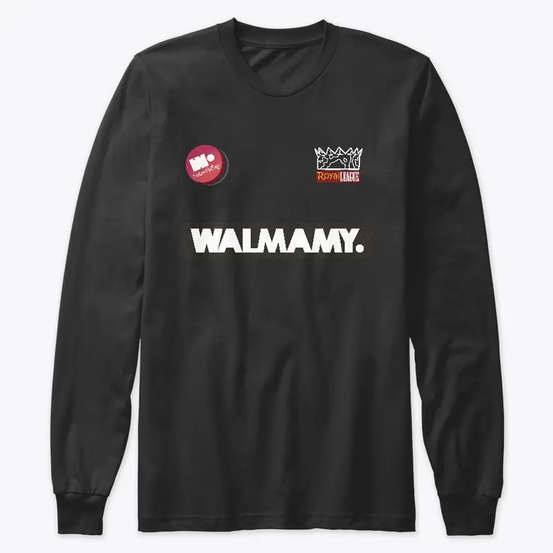 walmamy jersey