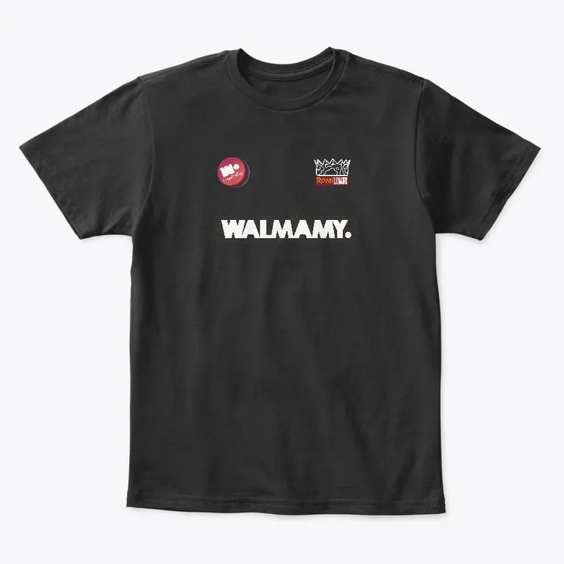 walmamy jersey