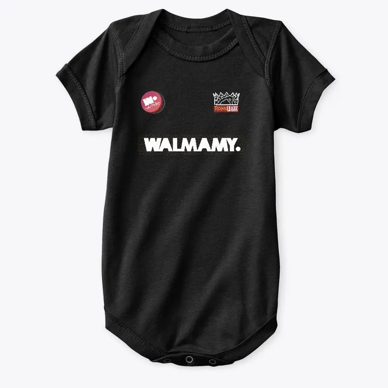 walmamy jersey