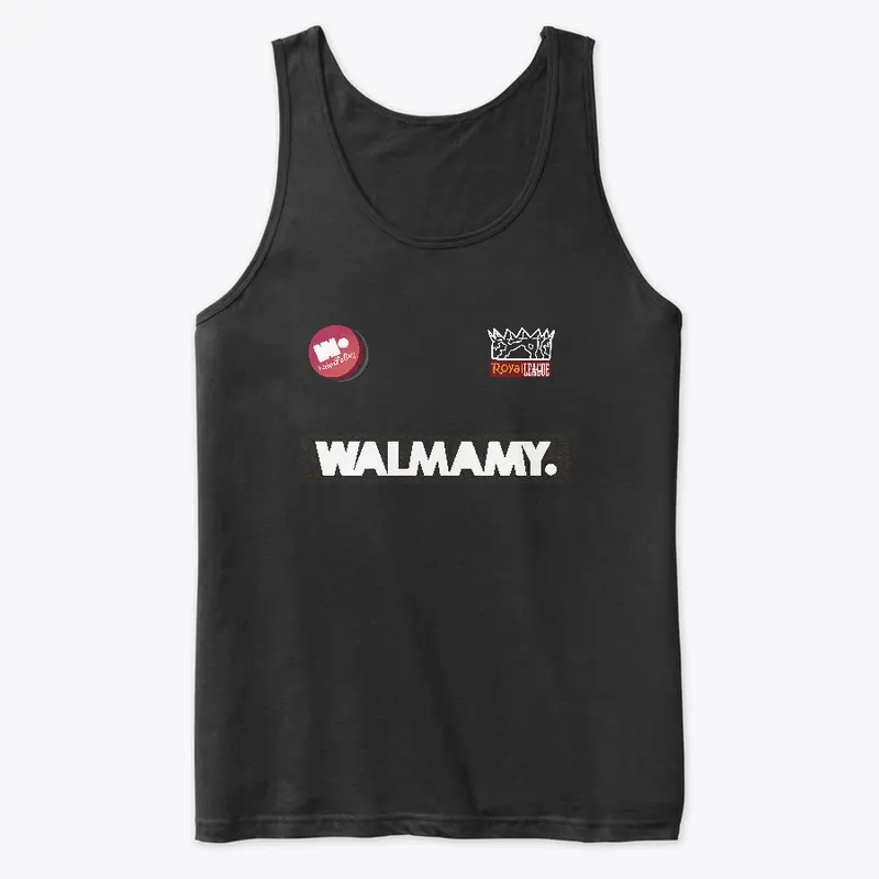 walmamy jersey